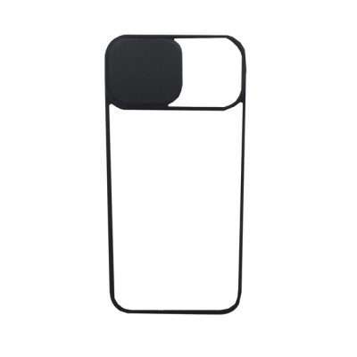 Husa Pentru SAMSUNG Galaxy S20 - Gel TPU Cyclops, Negru foto