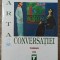 Arta conversatiei - Ileana Vulpescu