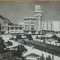Carte postala (ilustrata) - Ploiesti Halele Centrale 1966
