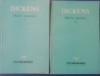 Myh 48f - BPT - Charles Dikens - Marile sperante - 2 volume - ed 1962