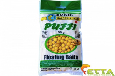 Cukk - Momeala expandata Puffi - Miere mediu foto