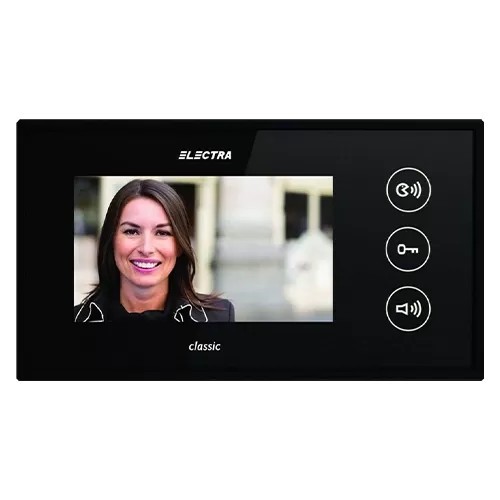 Terminal video 4.3&#039; - CLASSIC - ELECTRA MCS.47N