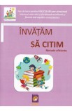 Invatam sa citim. Fise de lucru pentru prescolari