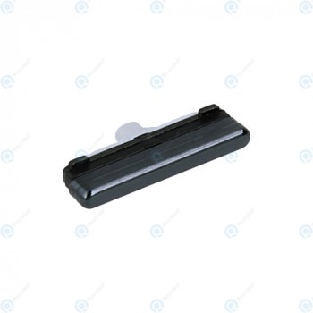 Samsung Galaxy Note 10 Plus (SM-N975F SM-N976B) Buton de pornire aura negru GH98-44668A foto