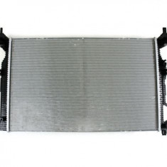 Radiator apa Dodge Dart, 2012-2016 Motor 1,4 T; 2,0/2,4 Benzina, Aluminiu/Plastic Brazat, 675x418x16, SRL, OE: 55111483ac,