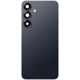Capac Baterie Samsung Galaxy S25 S931, Albastru (Blue Black), Service Pack GH82-36295E
