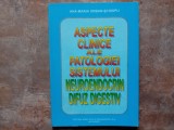 Ana-Maria Orban-Schiopu - Aspecte clinice ale patologiei sistemului neuroendocrin difuz digestiv, 1998