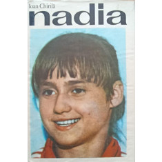 NADIA-IOAN CHIRILA