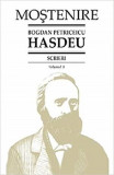 Scrieri. Istoria critica a romanilor - Volumul 8 | Bogdan Petriceicu Hasdeu