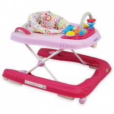 Premergator multifunctional Baby Mix BG-0416 roz foto