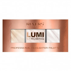 Paleta iluminator Lumi Strobing Professional, Revers, 12.5g, nr 2