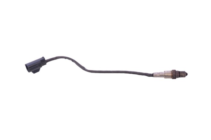 Sonda lambda LAND ROVER RANGE ROVER VELAR L560 2018 OEM: FPLA-9D375-AD 17807866