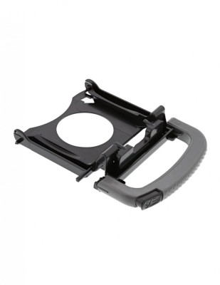 Suport sac pentru aspirator Electrolux PD91 / AEG VX94 foto