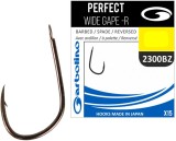 Carlig Garbolino Competition Match 2300BZ, Nr.12, 15buc