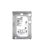 Hard Disk Seagate ST6000VN0001 6TB SATA3 6Gbps, 3.5 inci, 7.2K RPM, 128MB Cache