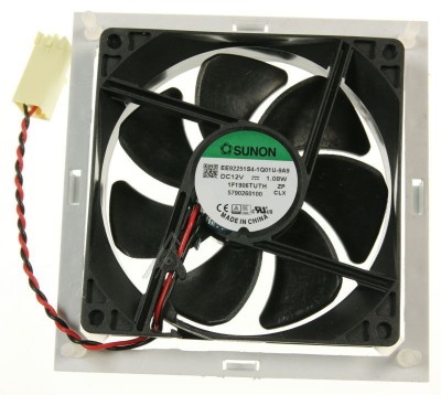 SQUARE FAN SERVICE GROUP 4943560300 Combina frigorifica Beko RCNE560E40DZXBN, 510 l ARCELIK / BEKO foto