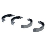 Set saboti frana mana Ate 03013730292, parte montare : punte spate