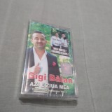 CASETA AUDIO GIGI BALAN -CANTECE DE PETRECERE VOLO 5 ORIGINALA SIGILATA