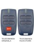 Telecomanda poarta garaj 4 butoane cod saritor frecventa 433.92 Mhz - BFT Mitto 4 (803), Oem