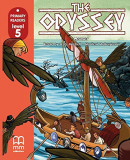 The Odyssey | Homer, MM Publications
