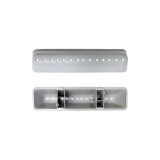 Bătător cuvă original Whirlpool 481241848978, piesa schimb mașină spălat rufe Bauknecht Indesit