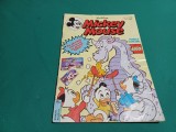 REVISTA MICKEY MOUSE NR. 8 1995 / EDITURA EGMONT / 52