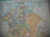 HOPCT DOCUMENT-HARTA VECHE NR 40 GERMANIA REFORME 1547 D=320/250 MM LEIPZIG 1918, Europa, Documente