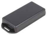 Carcasă Universală cu Lame de Fixare 40x80x15 mm