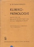 Klinikopathologie - Pathologisch-diagnostisches Praktikum mit Sektionsanleitungen