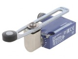 Limitator cursă NO NC 6A IP66 XCMD2145C12