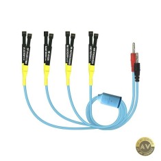 Cablu Alimentare Sunshine SS-905F pentru Android Series