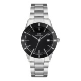 Cumpara ieftin Ceas Barbati, Daniel Wellington, ICONIC Paradigm DW00600822 - Marime universala