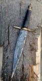 Plug Bayonet vintage Italia