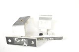 Balama ușă dreapta spate BMW X6 E71, E72 2013 OEM: 7160826,7180004 11682317