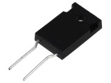 Rezistor Thick Film THT TO220 2,2&Omega; 30W 1%