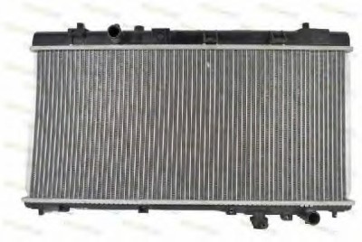 Radiator, racire motor MAZDA PREMACY (CP) (1999 - 2005) THERMOTEC D73007TT foto