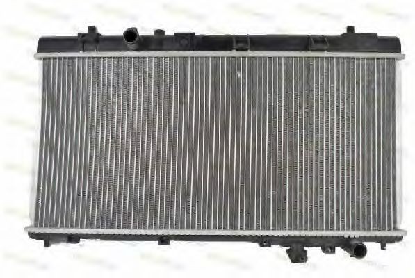 Radiator, racire motor MAZDA PREMACY (CP) (1999 - 2005) THERMOTEC D73007TT