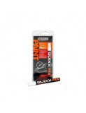 Pix Corector Zgarieturi Auto Quixx Paint Repair Pen, 12ml, Universal, Toate Culorile, Vopsele Lucioase si Metalice, Protectie Coroziune