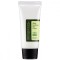 COSRX Aloe Soothing Sun Cream SPF50+/PA+++, Cremă de protecție solară hidratantă cu Aloe Vera, 50ml