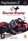Joc PS2 Tourist Trophy