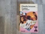 Evadare spre iubire de Claudia Jameson