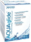 Lubrifiant Joydivision "Aquaglide" 50 bucati - 150 ml