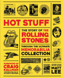 Rolling Stones - Hot Stuff | Matt Lee