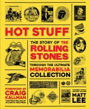 Rolling Stones - Hot Stuff | Matt Lee