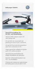 Set Intretinere Cauciuc + Chedere Oe Volkswagen Cabrio 000096331 foto