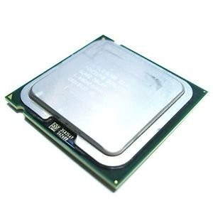 Procesor PC SH Intel Pentium Dual-Core E2160 SLA8Z sau SLA3H 1.8Ghz foto