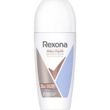Deodorant roll-on Clean Scent, Rexona, 50 ml