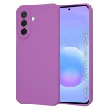 Husa silicon Samsung Galaxy A57 5G Asteroid GSM SoftFlex, mov