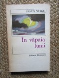 Fanus Neagu - In vapaia lunii
