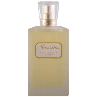 Christian Dior Miss Dior Originale parfum Tester EDT 100 ml foto